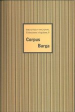 Corpus Barga : archivo personal. Inventario