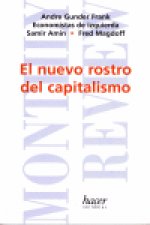 El nuevo rostro del capitalismo