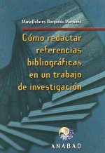 Cómo redactar referencias y citas bibliográficas en un trabajo de investigación : aplicación práctica del Harvard Style