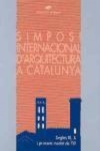 Simposi Internacional d'Arquitectura a Catalunya