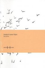 Fundacio Antoni Tapies : Barcelona