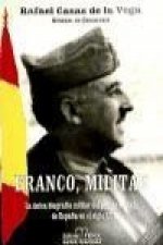 Franco, militar