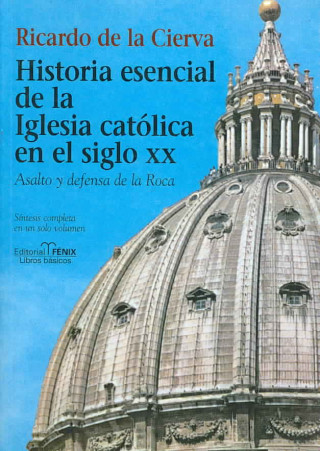Historia esencial de la Iglesia católica