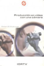 Producción en vídeo con una cámara