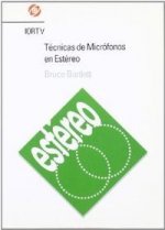 Técnicas de micrófonos en estéreo