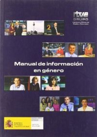 Manual de información en género