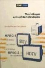 Tecnología actual de televisión