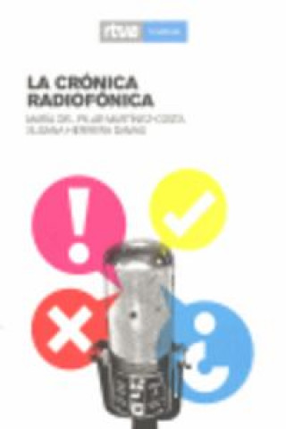 La crónica radiofónica