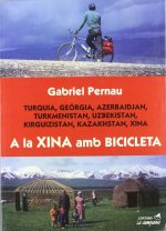 A la Xina amb bicicleta