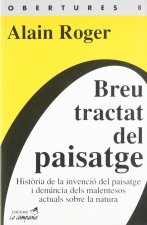 Breutractat del paisatge