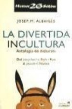 La divertida incultura