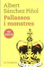 Pallassos i monstres