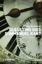 Els últims dies d'Immanuel Kany