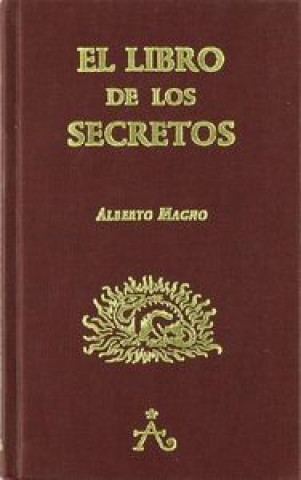 El libro de los secretos