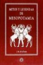 Mitos y leyendas de Mesopotamia