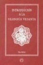 Introducción a la filosofía vedanta