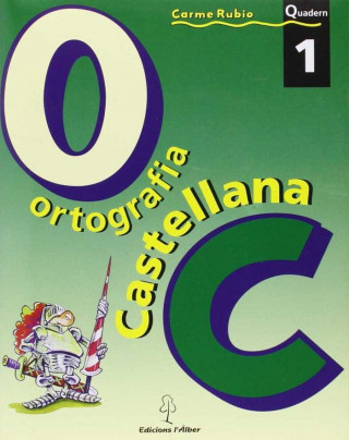 Ortografía castellana