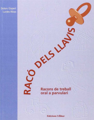 Racó de llavis