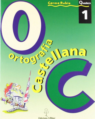 Ortografia catalana. Quadern 1-3