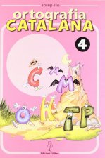 Ortografia catalana. Quaderns 4-6