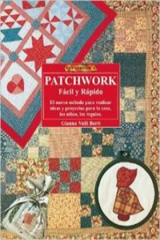 Patchwork fácil y rápido