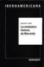 La verdadera historia de Macondo