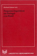 Pesquisas linguísticas em Portugal e no Brasil