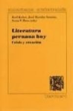 Literatura peruana hoy : crisis y creación