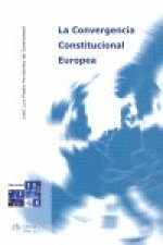 La convergencia constitucional europea