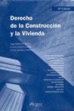 Derecho de la construcción y la vivienda