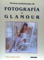 Técnicas profesionales de fotografía de glamour
