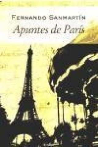 Apuntes de París