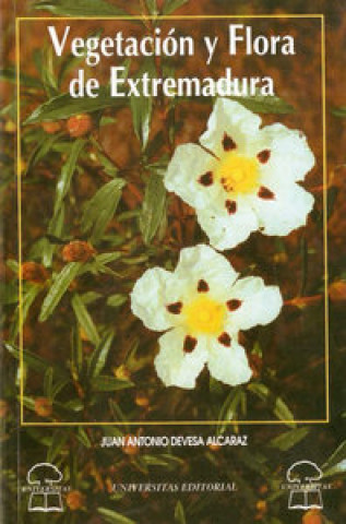 Vegetación y flora de Extremadura