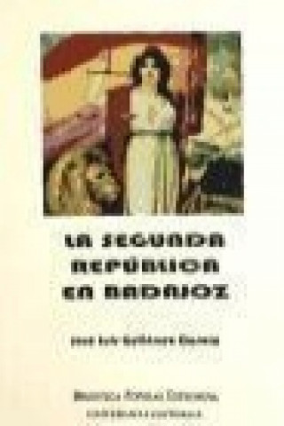 La Segunda República en Badajoz