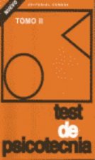 Test de psicotecnía II