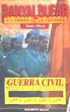 La guerra civil a Banyalbufar : a l'ombra de la Falange