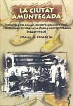 La ciutat amuntegada : ind?stria del calçat, desenvolupament urb? i condicions de vida en la Palma contempor?nia (1840-1940)