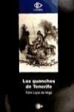 LOS GUANCHES DE TENERIFE