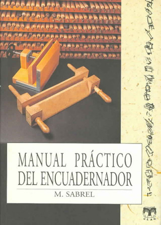 Manual práctico del encuadernador