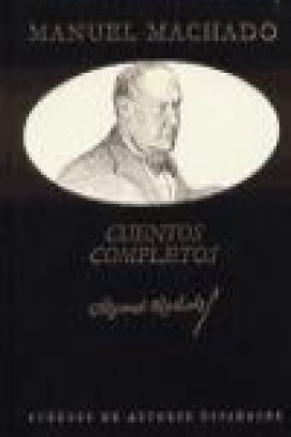 Cuentos completos