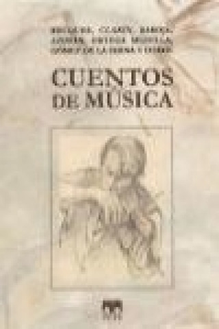 Cuentos de música