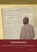 Unamuno : de la crisis a 
