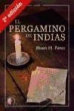 El pergamino de Indias