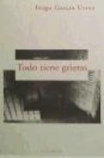 Todo tiene grietas