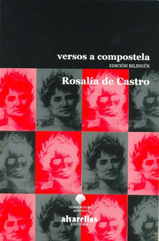 Versos a Compostela : edición bilingüe