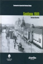 Santiago, 1909 : centenario da exposición rexional galega