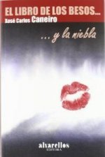 El libro de los besos y la niebla