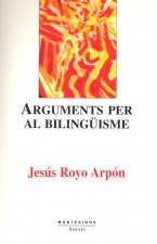 Argumentos per al biligüisme