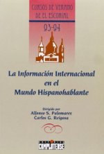 La información internacional en el mundo hispanohablante