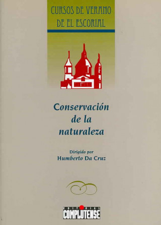 Conservación de la naturaleza
